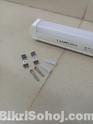 Luxury LED tube light 20 watt